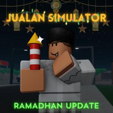 Jualan Simulator [RAMADHAN] icon