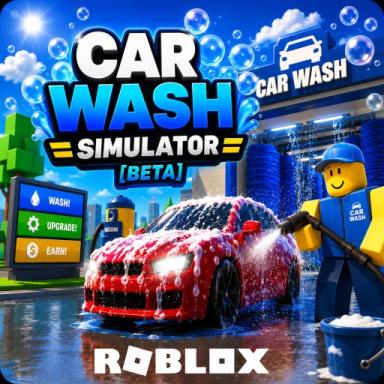car wash simulator [beta] icon