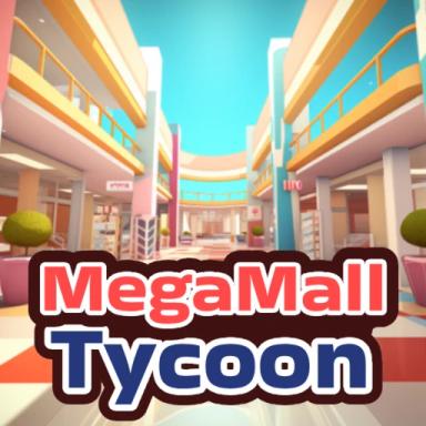 🏬MegaMall Tycoon icon