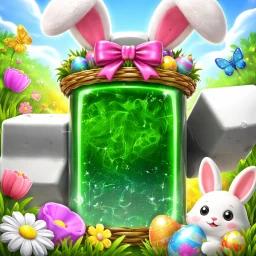 [Easter Update🐰] Be a Battery: Steal Power ⚡ icon