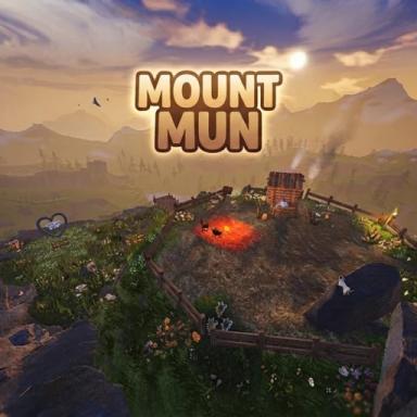 Thumbnail for [Enjoy A Walk] Mount Mun Game