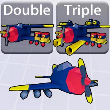 Thumbnail for Airplane Game [NEW] Game