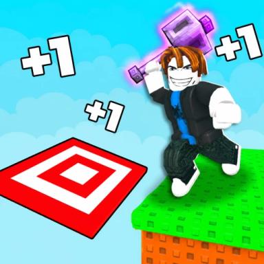 Thumbnail for +1 Jump Mace Escape Game