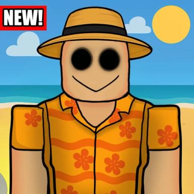 Thumbnail for The Summer Beach Incident 🏖️ Game