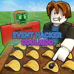 Thumbnail for 💣Bomb a Chip Game