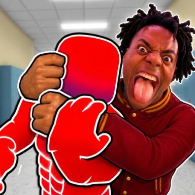 Thumbnail for Fight in a Streamer University🎓  Game