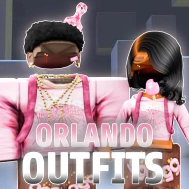 Thumbnail for [NEW] Orlando's Outfit Shop Game