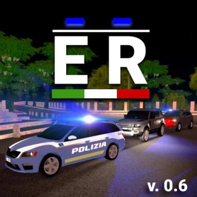 Emergency Rome icon