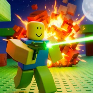 Thumbnail for Chaos Royale Game