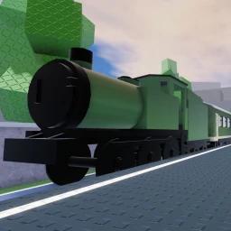 Train Crash Survival icon