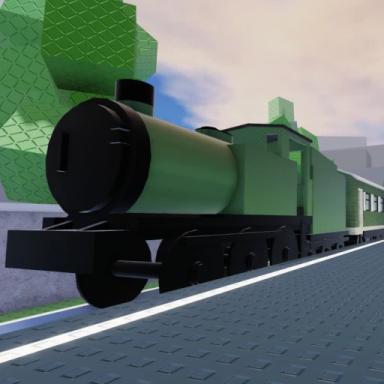 Thumbnail for Train Crash Survival Game