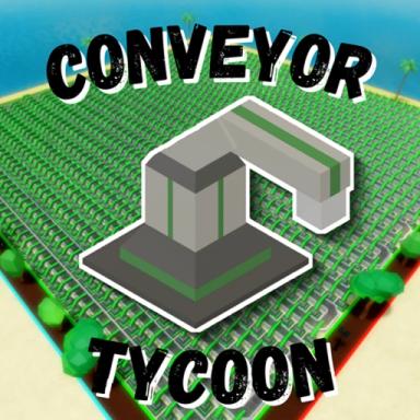 Roblox's Longest Conveyor Belt Tycoon icon
