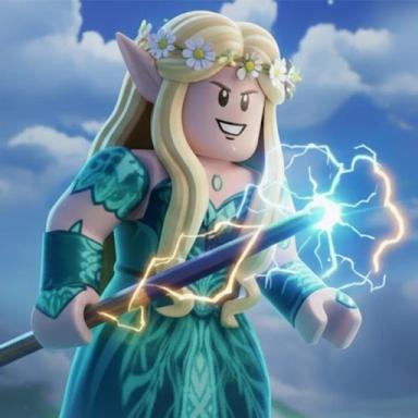 Thumbnail for Elf Castle Tycoon Game