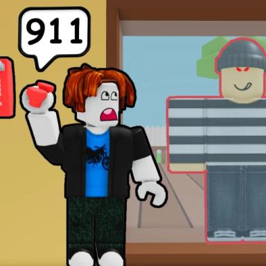 Thumbnail for Trap a thief  Game