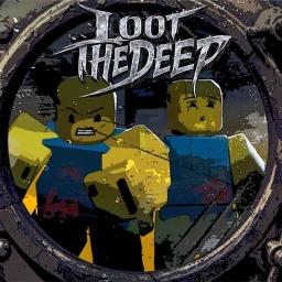 【Released】Loot the Deep icon