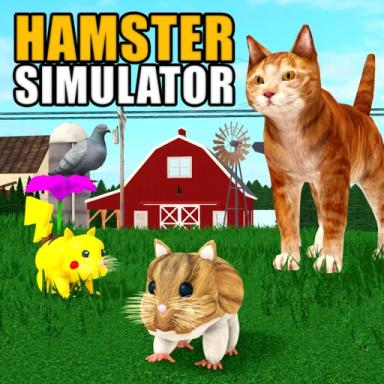Hamster Simulator icon