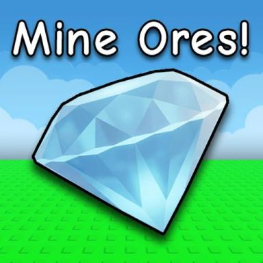 Mine Ores! icon