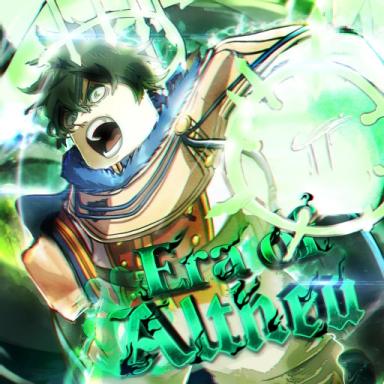 Thumbnail for Era of Althea [0.6.7] Game