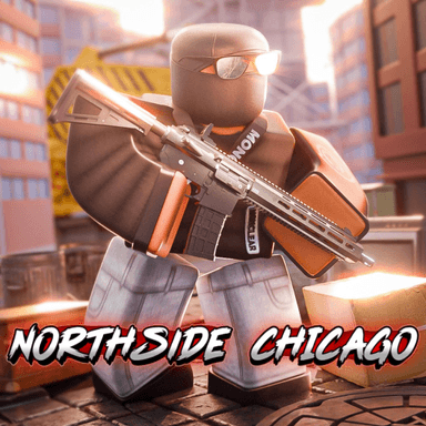 Northside Chicago ❄️ icon