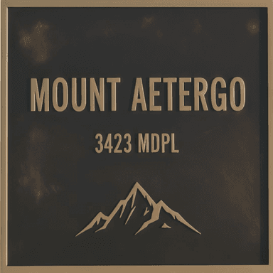 [FREE AVA] [Event X20] Mount Aetergo icon