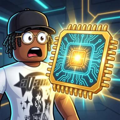 Thumbnail for [🤖 AI CHIPS] Semiconductor Tycoon Game