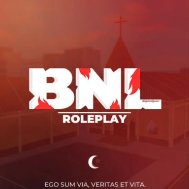 Thumbnail for [🔥UPD] BNL - Brazil New Life Roleplay Game