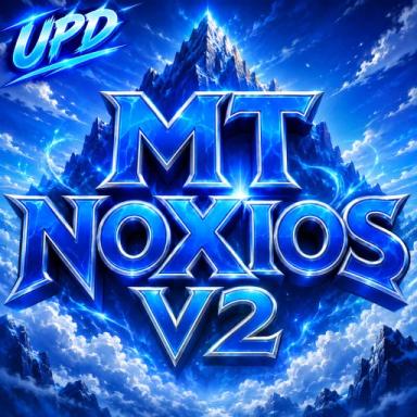 Thumbnail for UPD ( 1 RBX VIP & FREE TITLE ) MOUNT NOXIOS Game