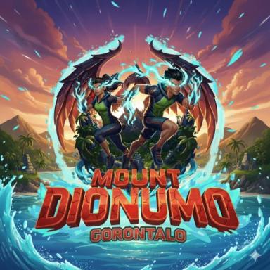 [BETA] [AVA+WASD+X50] MOUNT DIONUMO GORONTALO icon