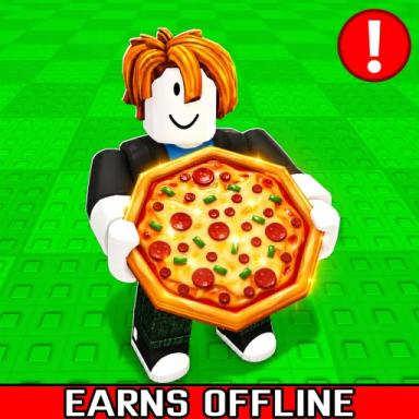 Thumbnail for Pizza Farm 🍕 Game