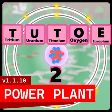 The Upgrade Tree Of Elements 2 [v.1.1.0] icon