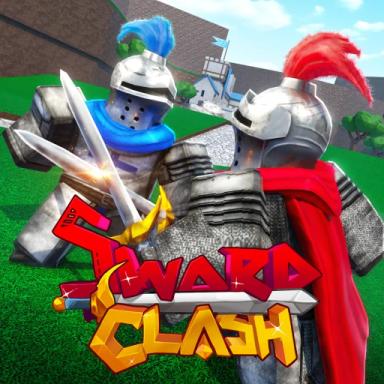 Thumbnail for Sword Clash ⚔️ Game