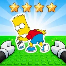 Find The Simpsons [145🌞] icon