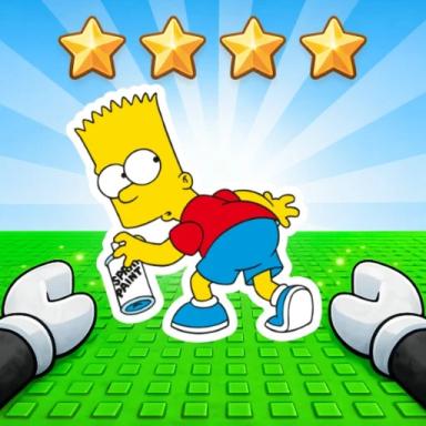 Find The Simpsons [135] icon