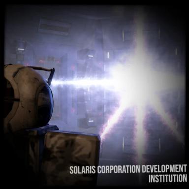 Thumbnail for Solaris Corporation Dev Institution Game