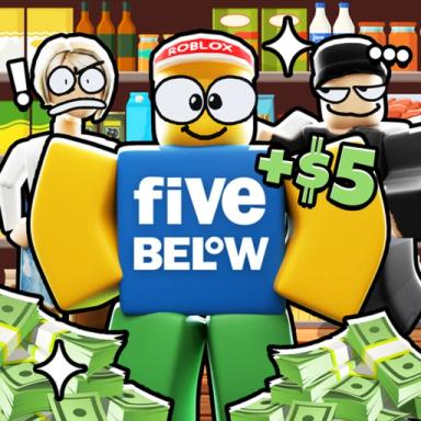 [V1.4⬆️] SUPERSTORE SIMULATOR icon