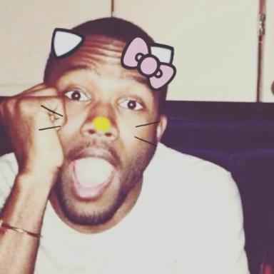 FRANK OCEAN OBBY icon
