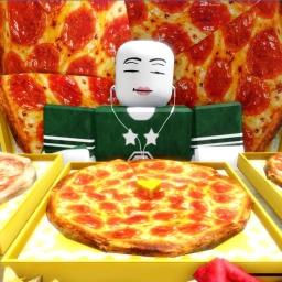 Thumbnail for Mukbang Game [Testing] 🍕🍦🍟! Game