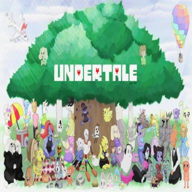 Fix! Undertale Roleplay(RP) icon