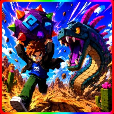 Thumbnail for f42f3425 Game