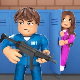 Thumbnail for Boys VS Girls! Game