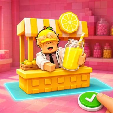 Thumbnail for Sell Candy Game