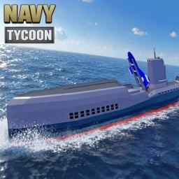 🚀 Navy Tycoon [X-15] icon
