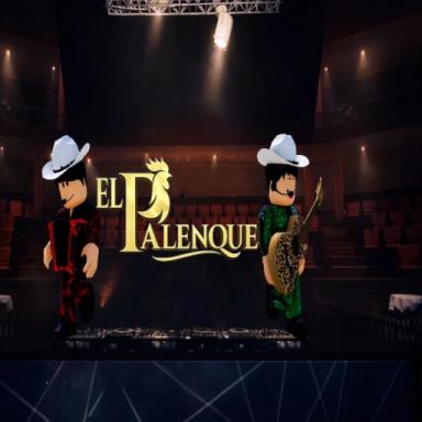 Thumbnail for The Palenque [Game Moved!] Game