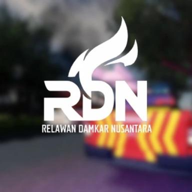 Thumbnail for RDN | Damkar Nusantara Volunteer Game