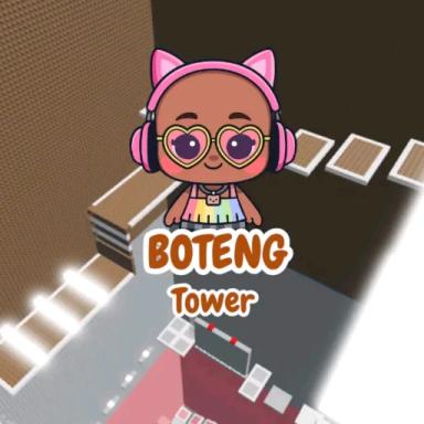 Thumbnail for Boteng Tower Game