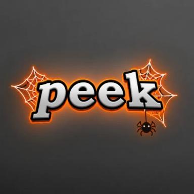 Thumbnail for peek - event hub Game