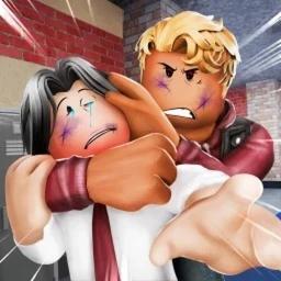 [UPD] Fight In a School Modded icon