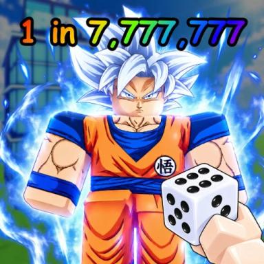 Thumbnail for Anime Jackpot 🎲 Game