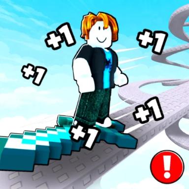 Thumbnail for ❄️ [W2] +1 Speed Sword Escape Game