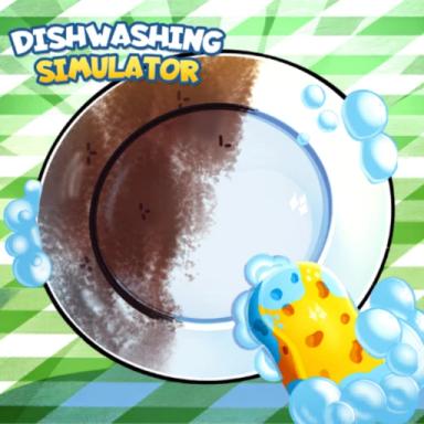 Wash The Dishes🧽 Simulator icon